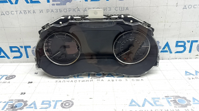 Infiniti QX50 19-20 76k Instrument Cluster
