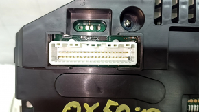Infiniti QX50 19-20 76k Instrument Cluster