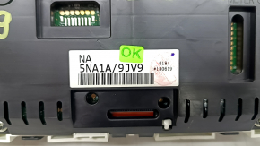 Infiniti QX50 19-20 76k Instrument Cluster