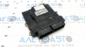 Ford Edge 19-24 2.0T Engine Computer ECU