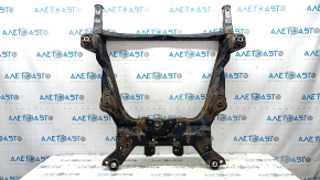 Rusty front subframe for a Ford Edge 15-24 2.0T