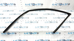 Front left window seal for Infiniti QX50 19-25