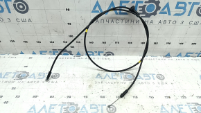 Kia Sportage 23-26 rear hood release cable
