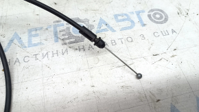 Kia Sportage 23-26 rear hood release cable