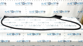 Infiniti QX50 19-25 front left door seal