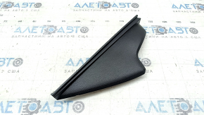 Kia Sportage 23-25 HEV black left side panel trim