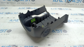 Kia Sportage 23-25 HEV dashboard frame