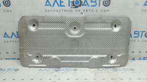 Kia Sportage 23-26 HEV Rear Muffler Heat Shield