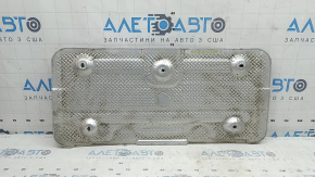 Kia Sportage 23-26 HEV Rear Muffler Heat Shield
