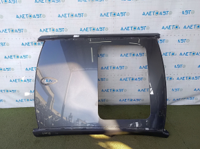 Metal roof for BMW 3 G20 19-26 with sunroof, sawn off, butt