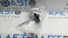 Hyundai Tucson spare tire mount for 2016-2018