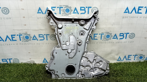 Jeep Grand Cherokee WL 22-26 2.0T PHEV Front Engine Cover