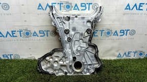 Jeep Grand Cherokee WL 22-26 2.0T PHEV Front Engine Cover