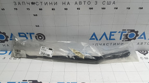 Left windshield wiper arm for VW Beetle 12-19