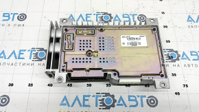Infiniti QX50 19-20 Bose Audio Amplifier