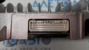 Infiniti QX50 19-20 Bose Audio Amplifier