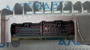 Infiniti QX50 19-20 Bose Audio Amplifier