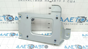 Infiniti QX50 19-20 Bose Audio Amplifier Bracket