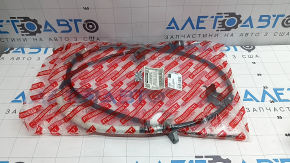Parking brake cable rear right Lexus GX460 10-23