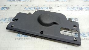 Kia Sportage 23-25 HEV passenger footwell trim panel, black