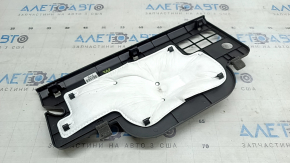 Kia Sportage 23-25 HEV passenger footwell trim panel, black