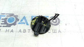 Kia Sportage 23-25 rear bumper tow hook cap