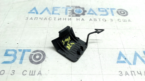 Kia Sportage 23-25 front bumper tow hook cap