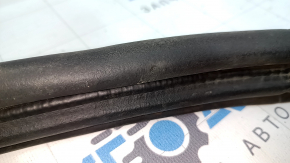 Ford Fusion mk5 13-20 trunk lid seal is worn and torn.