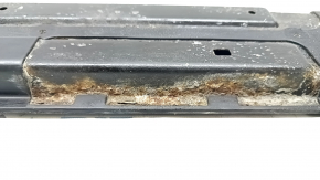 The lower TV bar for a Ford Edge 15-24 is rusty.