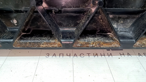 The lower TV bar for a Ford Edge 15-24 is rusty.