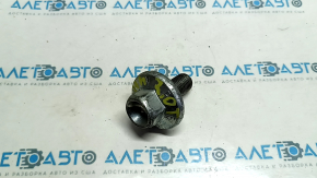 Jeep Grand Cherokee WL 22-26 2.0T PHEV Crankshaft Pulley Bolt