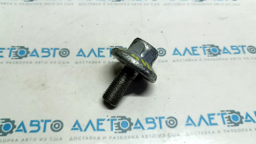 Jeep Grand Cherokee WL 22-26 2.0T PHEV Crankshaft Pulley Bolt