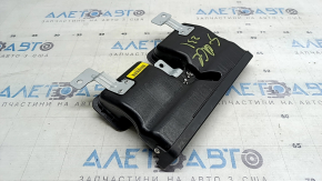 Upper VVB cooling duct for Kia Sportage 23-26 HEV
