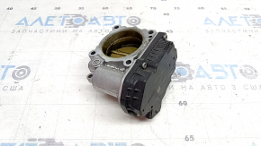 Kia Sportage 23-26 HEV Throttle Body