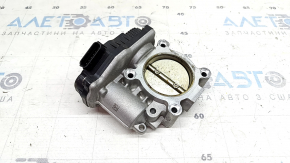 Kia Sportage 23-26 HEV Throttle Body