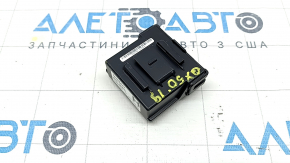 Parking Aid Control Module Infiniti QX50 19-20