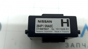 Parking Aid Control Module Infiniti QX50 19-20