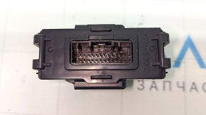 Parking Aid Control Module Infiniti QX50 19-20