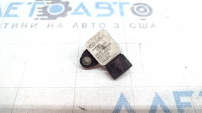 Kia Sportage 23-26 HEV boost pressure sensor on the throttle flange