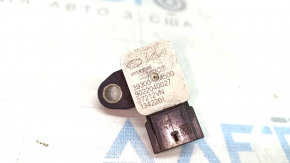 Kia Sportage 23-26 HEV boost pressure sensor on the throttle flange