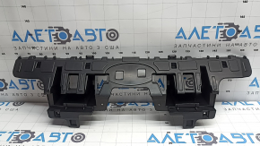 Hyundai Ioniq 6 23-25 Front Bumper Upper Trim Bracket