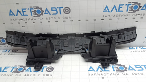 Hyundai Ioniq 6 23-25 Front Bumper Upper Trim Bracket