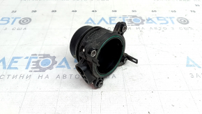 Kia Sportage 23-26 HEV Throttle Body Flange Without Sensor