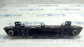Climate control Kia Sportage 23-25
