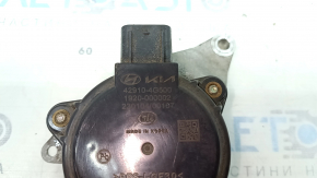 Automatic transmission selector Kia Sportage 23-26 HEV