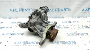 Ford Edge 19-24 2.0T AWD 103k Rear Differential