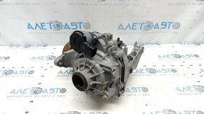 Ford Edge 19-24 2.0T AWD 103k Rear Differential