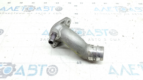 Thermostat housing Kia Sportage 23-26 HEV metal