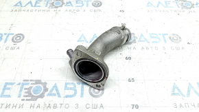 Thermostat housing Kia Sportage 23-26 HEV metal