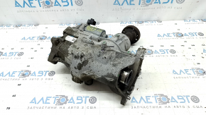 Ford Edge 19-24 2.0T AWD 103kW Front Transfer Case